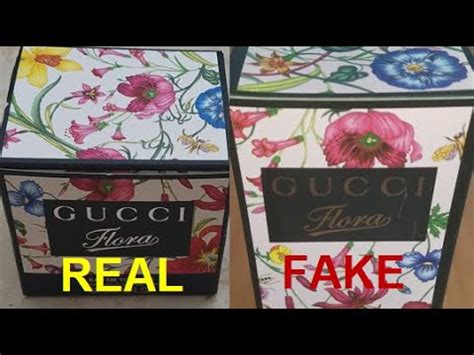 how to spot fake gucci perfume men|how to check gucci perfume.